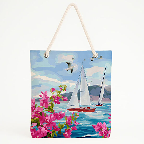 Desio Çanta Kadın Girişimci El Emeği Ürünler