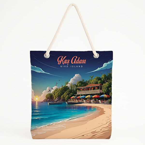 Desio Çanta Kadın Girişimci El Emeği Ürünler