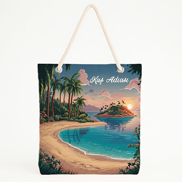 Desio Çanta Kadın Girişimci El Emeği Ürünler