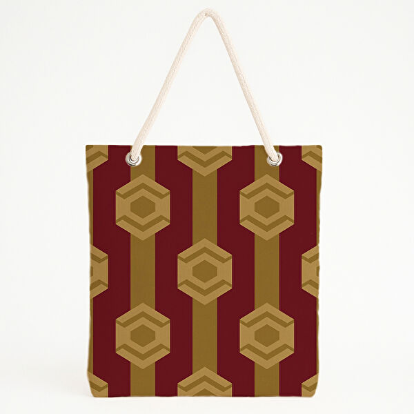 Desio Çanta Kadın Girişimci El Emeği Ürünler