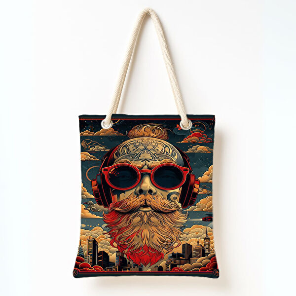 Desio Çanta Kadın Girişimci El Emeği Ürünler