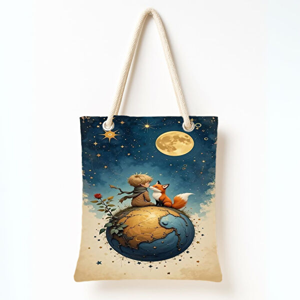 Desio Çanta Kadın Girişimci El Emeği Ürünler