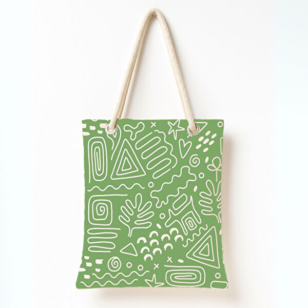 Desio Çanta Kadın Girişimci El Emeği Ürünler