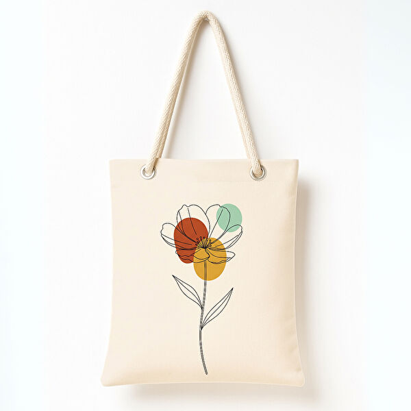 Desio Çanta Kadın Girişimci El Emeği Ürünler