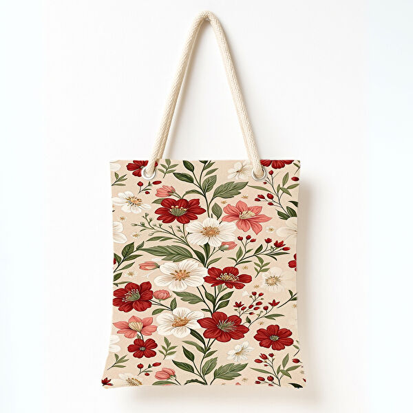 Desio Çanta Kadın Girişimci El Emeği Ürünler