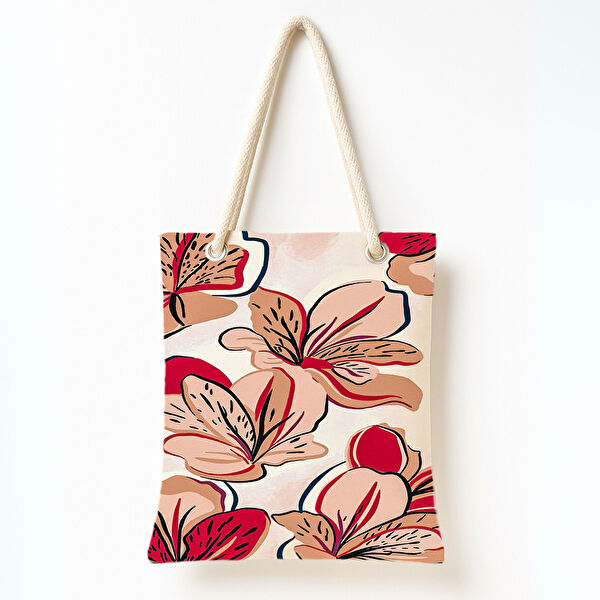 Desio Çanta Kadın Girişimci El Emeği Ürünler