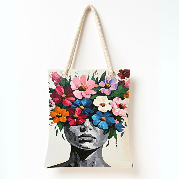 Desio Çanta Kadın Girişimci El Emeği Ürünler