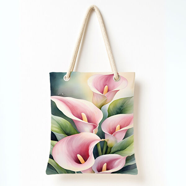 Desio Çanta Kadın Girişimci El Emeği Ürünler