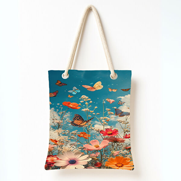 Desio Çanta Kadın Girişimci El Emeği Ürünler