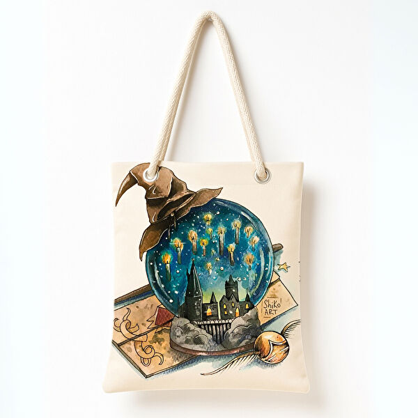 Desio Çanta Kadın Girişimci El Emeği Ürünler