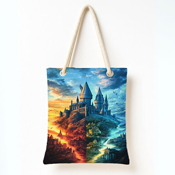 Desio Çanta Kadın Girişimci El Emeği Ürünler