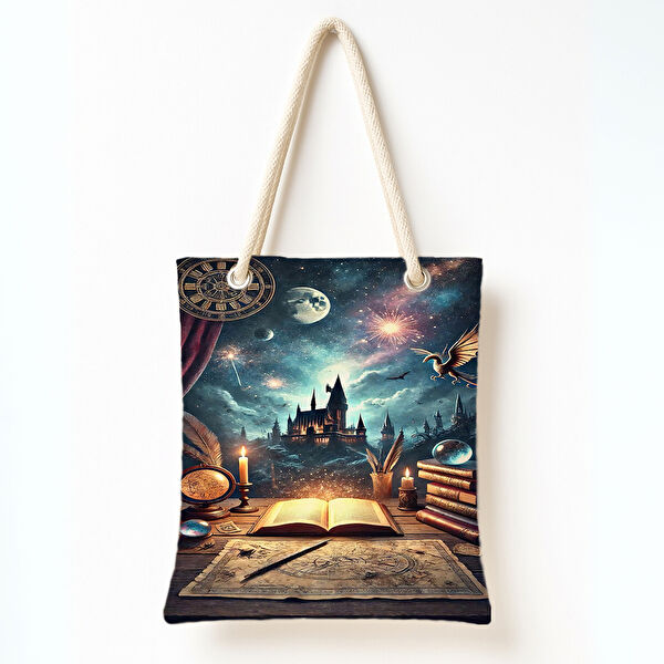 Desio Çanta Kadın Girişimci El Emeği Ürünler