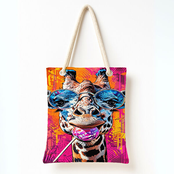 Desio Çanta Kadın Girişimci El Emeği Ürünler