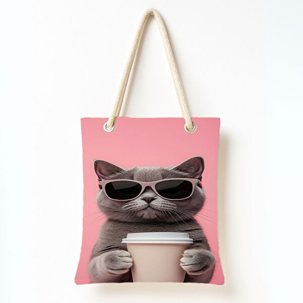 Desio Çanta Kadın Girişimci El Emeği Ürünler