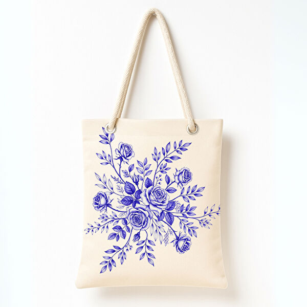 Desio Çanta Kadın Girişimci El Emeği Ürünler