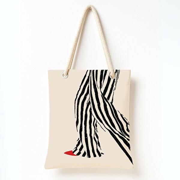 Desio Çanta Kadın Girişimci El Emeği Ürünler