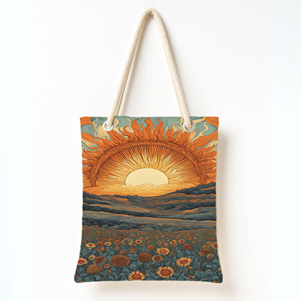 Desio Çanta Kadın Girişimci El Emeği Ürünler