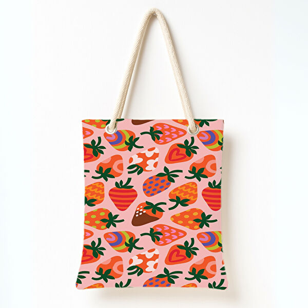 Desio Çanta Kadın Girişimci El Emeği Ürünler