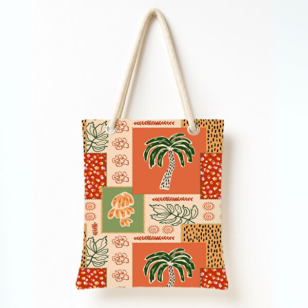 Desio Çanta Kadın Girişimci El Emeği Ürünler