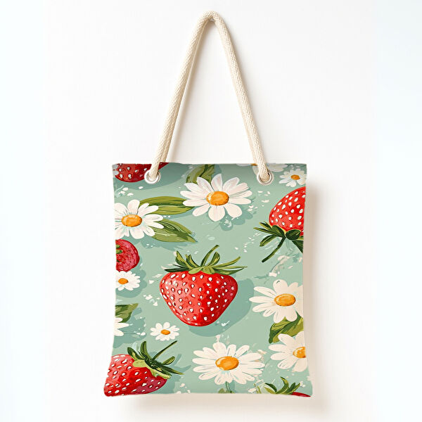 Desio Çanta Kadın Girişimci El Emeği Ürünler