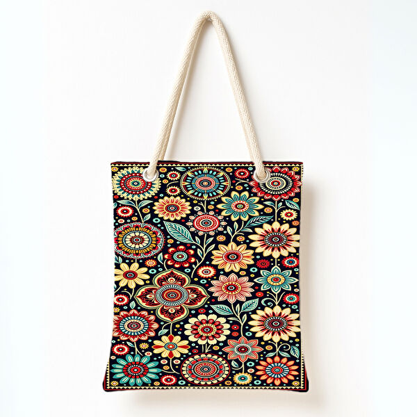 Desio Çanta Kadın Girişimci El Emeği Ürünler