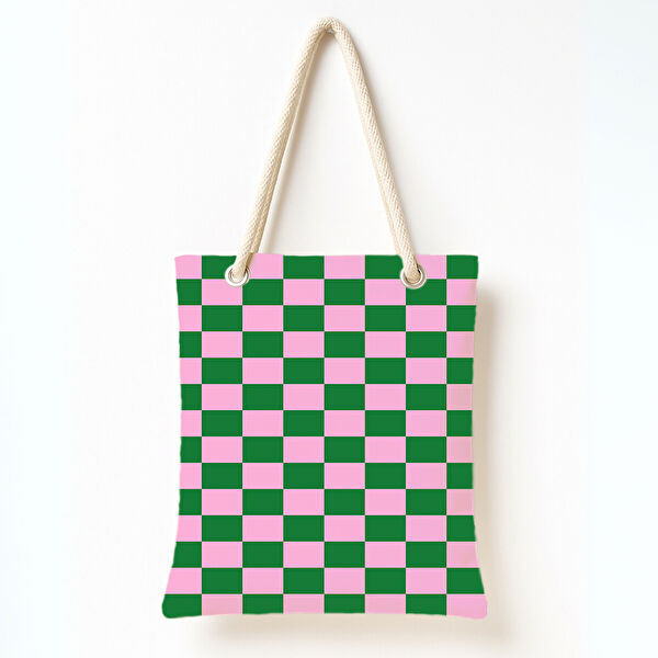 Desio Çanta Kadın Girişimci El Emeği Ürünler