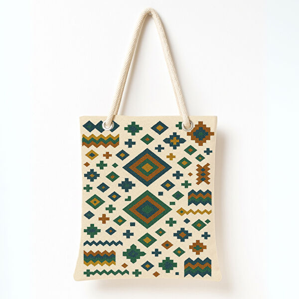 Desio Çanta Kadın Girişimci El Emeği Ürünler