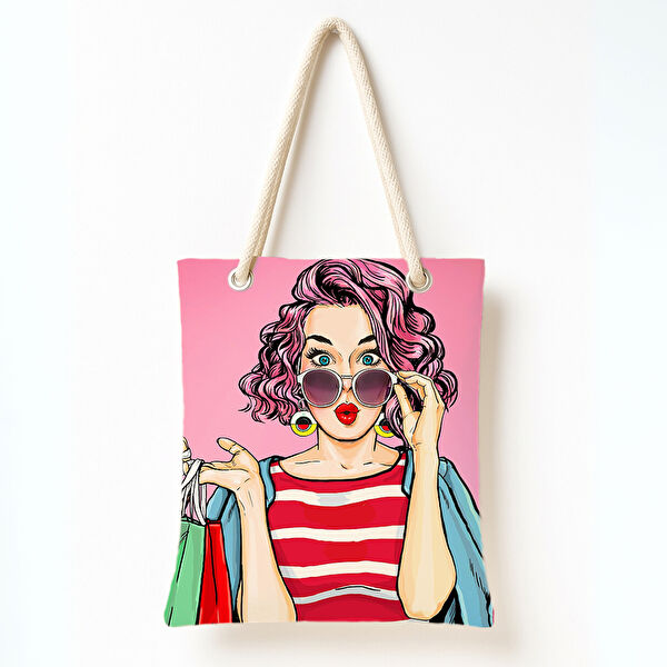 Desio Çanta Kadın Girişimci El Emeği Ürünler