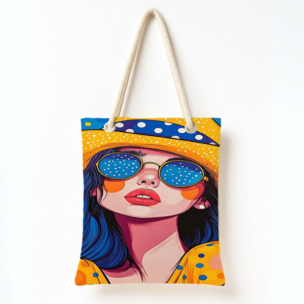 Desio Çanta Kadın Girişimci El Emeği Ürünler