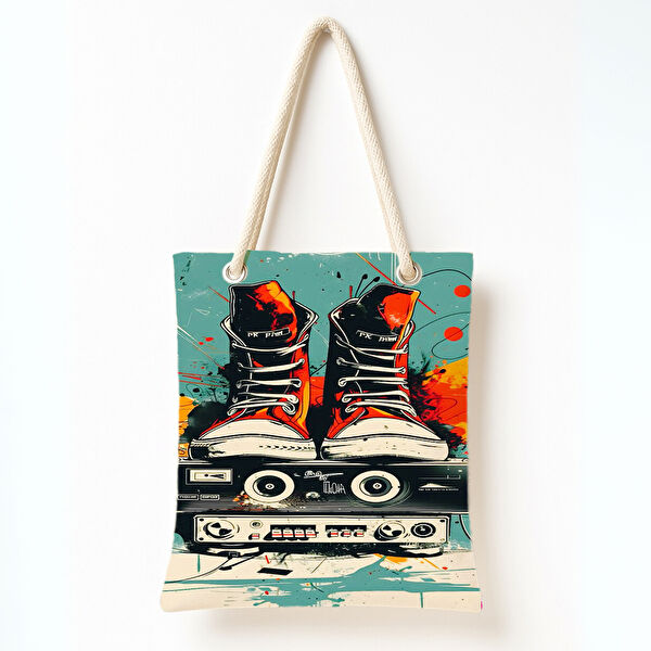 Desio Çanta Kadın Girişimci El Emeği Ürünler