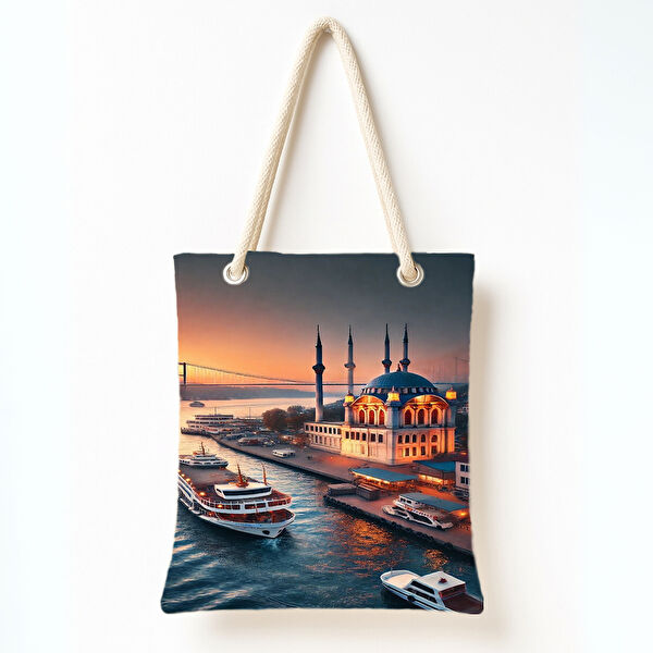 Desio Çanta Kadın Girişimci El Emeği Ürünler