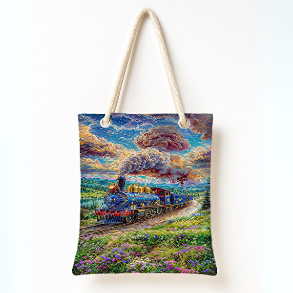 Desio Çanta Kadın Girişimci El Emeği Ürünler