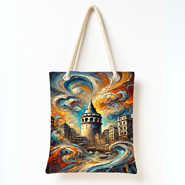 Desio Çanta Kadın Girişimci El Emeği Ürünler