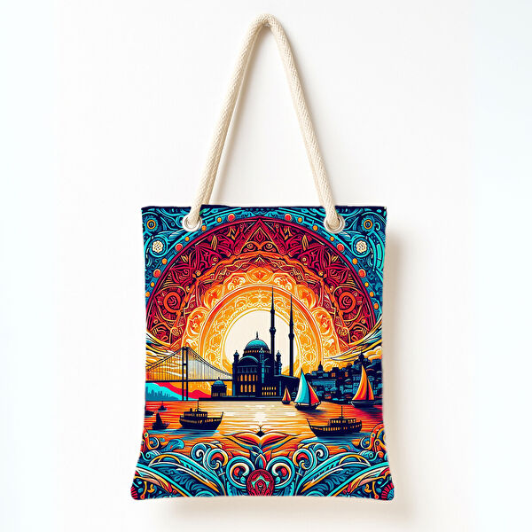 Desio Çanta Kadın Girişimci El Emeği Ürünler