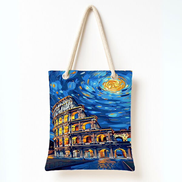 Desio Çanta Kadın Girişimci El Emeği Ürünler