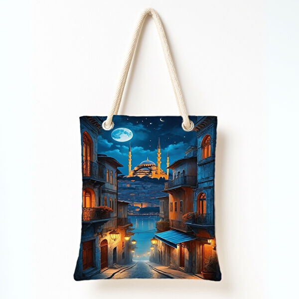 Desio Çanta Kadın Girişimci El Emeği Ürünler