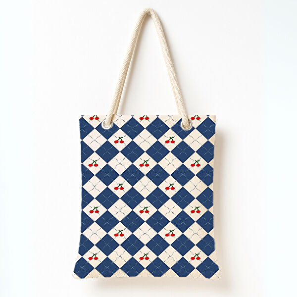 Desio Çanta Kadın Girişimci El Emeği Ürünler