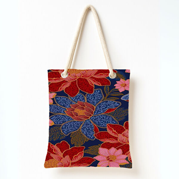 Desio Çanta Kadın Girişimci El Emeği Ürünler