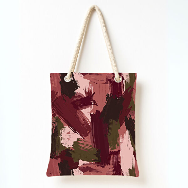 Desio Çanta Kadın Girişimci El Emeği Ürünler