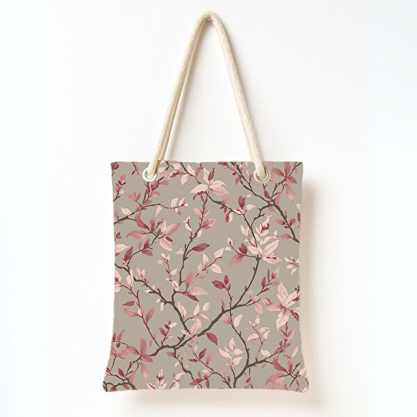 Desio Çanta Kadın Girişimci El Emeği Ürünler