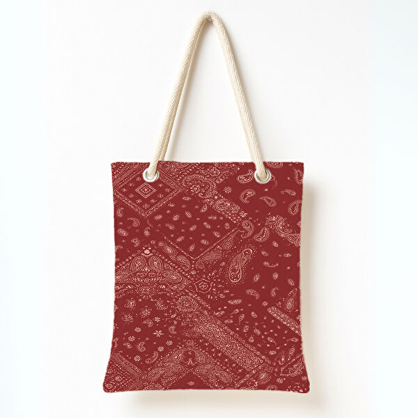 Desio Çanta Kadın Girişimci El Emeği Ürünler