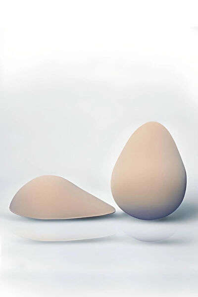 Yeni İnci Göğüs Pedi ve Koruyucuları