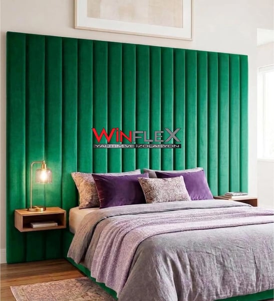 winflex Duvar Panelleri