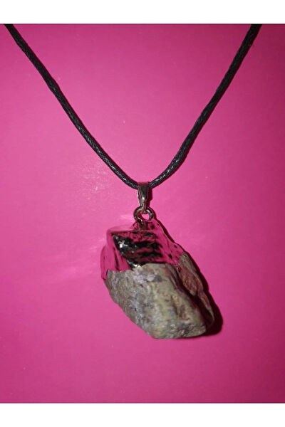 Doğal Taş Dünyası Kolye