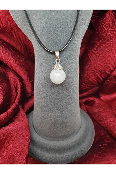 Doğal Taş Dünyası Kolye