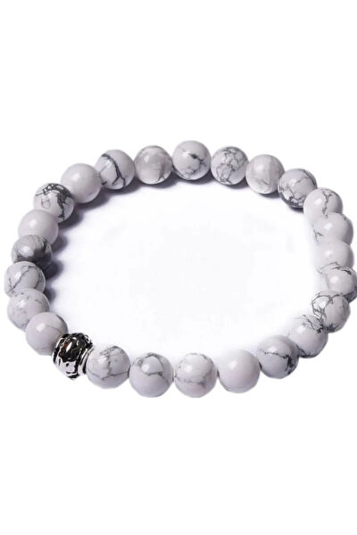 Doğal Taş Dünyası Bileklik