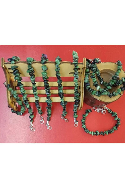 Doğal Taş Dünyası Bileklik