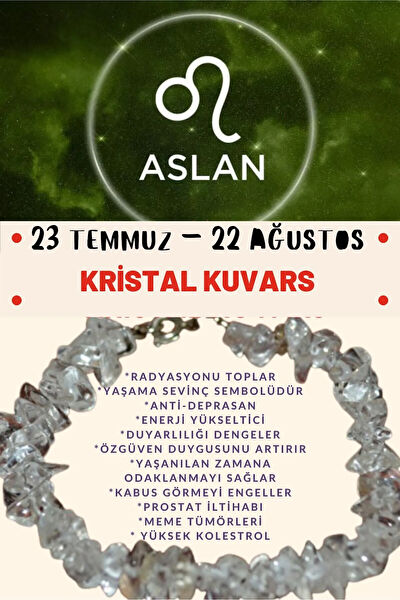 Doğal Taş Dünyası Bileklik