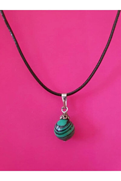 Doğal Taş Dünyası Kolye