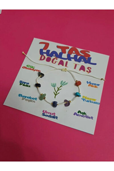 Doğal Taş Dünyası Halhal